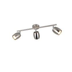NANCY – R86263007 excl. 3x GU10 · max. 35W TRIO