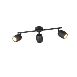 NANCY – R86263032 excl. 3x GU10 · max. 35W TRIO