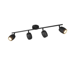 NANCY – R86264032 excl. 4x GU10 · max. 35W TRIO