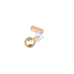 LYNAR – R86661031 excl. 1x E27 · max. 10W TRIO