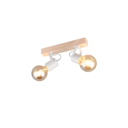 LYNAR – R86662031 excl. 2x E27 · max. 10W TRIO