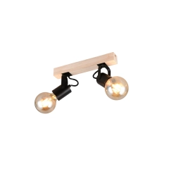 LYNAR – R86662032 excl. 2x E27 · max. 10W TRIO