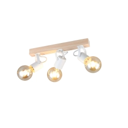 LYNAR – R86663031 excl. 3x E27 · max. 10W TRIO