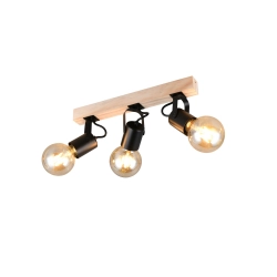 LYNAR – R86663032 excl. 3x E27 · max. 10W TRIO
