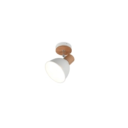 DELUME – R86671031 excl. 1x E27 · max. 40W TRIO