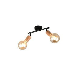 LAMEGO – R86682035 excl. 2x E27 · max. 10W TRIO