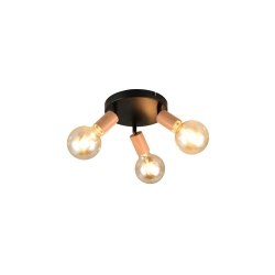 LAMEGO – R86683335 excl. 3x E27 · max. 10W TRIO