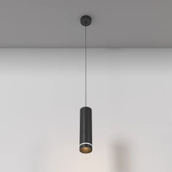 Lampa wisząca Orlo P085PL-12W3K-B Maytoni - zdjęcie produktu
