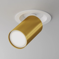 Lampa podtynkowa FOCUS S C048CL-U-1WMG Maytoni - zdjęcie produktu