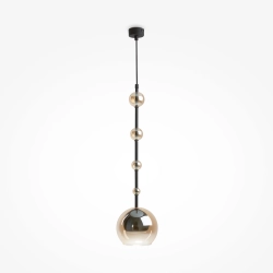 Lampa wisząca Ros MOD227PL-01B1 Maytoni - zdjęcie produktu