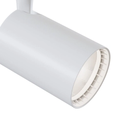 Reflektor Vuoro Unity Track Lighting TR003-1-12W4K-W LED 12W 4000K Maytoni - zdjęcie produktu