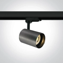 kinkiecik.pl Reflektor 10W Dark Light GU10 Track Spot Range 65105NT/MG ONE LIGHT