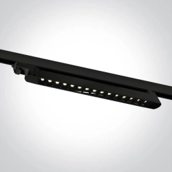 kinkiecik.pl Reflektor 15X1W track spot with COB LED 65024TA/B/W ONE LIGHT