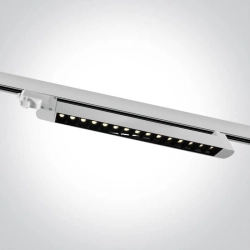 kinkiecik.pl Reflektor 15X1W track spot with COB LED 65024TA/W/W ONE LIGHT
