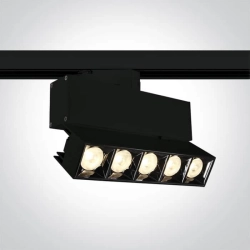 kinkiecik.pl Reflektor 20W track spot with COB LED 65506BT/B/W ONE LIGHT