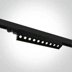 kinkiecik.pl Reflektor Adjustable LED Linear Track Light 65024T/B/C ONE LIGHT 58cm
