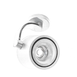 Reflektor Costa Arm (white/white) AZ2703 AZZARDO