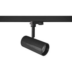 Reflektor do szyny Kandez 3C L SA-2501+HT4-413A/BK-WW/70 ITALUX - zdjęcie produktu