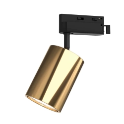 Reflektor do szyny Kika gold track OR84177 Open Design Highlights