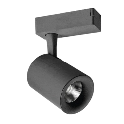 Reflektor do szyny montażowej Tivoli 4000K (black) AZ2225 AZZARDO
