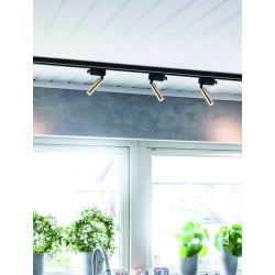 Reflektor do szyny Slimi Gold Track OR83064 Open Design Highlights