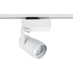 Reflektor do szyny Void Custom Angle 4000K TL7522/18W 4000K WH ITALUX - zdjęcie produktu