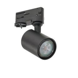 Reflektor Exo track (black) AZ3199 AZZARDO