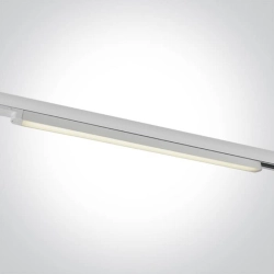 kinkiecik.pl Reflektor LED Linear Track Light 65025T/W/C 121cm ONE LIGHT