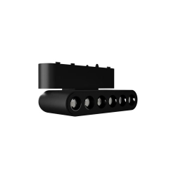 Reflektor Magnetic Slim Blaze 6W LED 4000K czarny LP-616-MAG SLIM 6W 4BK Light Prestige