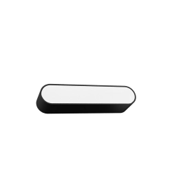 Reflektor Magnetic Slim Lumo 6W LED 3000K czarny LP-646-MAG SLIM 6W 3BK Light Prestige