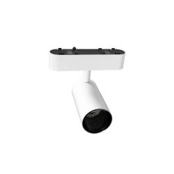Reflektor Magnetic Slim Veltra 10W LED 4000K biały LP-606-MAG SLIM 10W 4WH Light Prestige