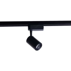 Reflektor na szynę PROFILE IRIS LED BLACK 7W, 4000K 30° 8998 Nowodvorski - zdjęcie produktu