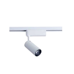 Reflektor na szynę PROFILE IRIS LED WHITE 12W, 4000K 30° 9002 Nowodvorski - zdjęcie produktu