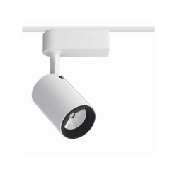 Reflektor na szynę PROFILE IRIS LED WHITE 7W, 3000K 8995 30° Nowodvorski - zdjęcie produktu