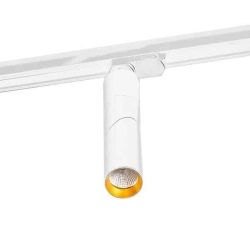 Reflektor Santos track (white) AZ2925 AZZARDO