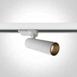 kinkiecik.pl Reflektor The COB Cylinder Range 65108T/W/W ONE LIGHT
