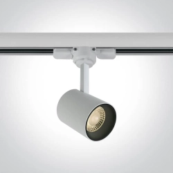 kinkiecik.pl Reflektor The COB Cylinder Range 65646T/W/W ONE LIGHT