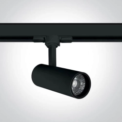 kinkiecik.pl Reflektor The COB Cylinder Track Spot 65642AT/B/W ONE LIGHT