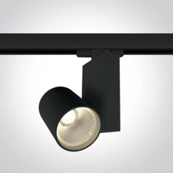 kinkiecik.pl Reflektor The COB Track Spot Range 65611NT/B/W ONE LIGHT