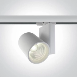 kinkiecik.pl Reflektor The COB Track Spot Range 65612NT/W/C ONE LIGHT
