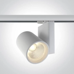 kinkiecik.pl Reflektor The COB Track Spot Range 65614NT/W/W ONE LIGHT