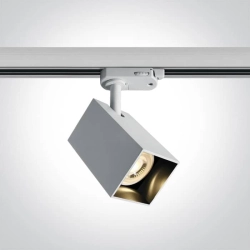 kinkiecik.pl Reflektor The Dark Light GU10 Range 65105NAT/W ONE LIGHT