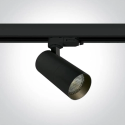 kinkiecik.pl Reflektor The Dark Light GU10 Range 65522T/B ONE LIGHT