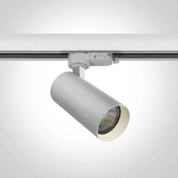 kinkiecik.pl Reflektor The Dark Light GU10 Range 65522T/W ONE LIGHT