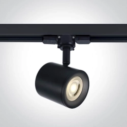 kinkiecik.pl Reflektor The GU10 Track Spots 65520T/B ONE LIGHT