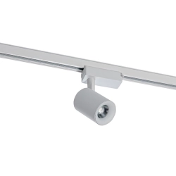 Reflektor do szyny montażowej Tivoli 3000K(white) AZ2222 AZZARDO