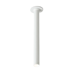 LUMIS 31 DIMM wpuszczana biała 230V LED 10W 38° 3000K Rendl light studio R14349 - zdjęcie produktu