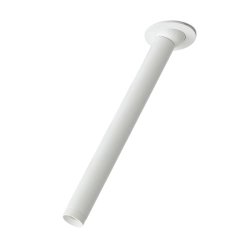LUMIS 31 DIMM wpuszczana biała 230V LED 10W 38° 3000K Rendl light studio R14349 - zdjęcie dodatkowe 1