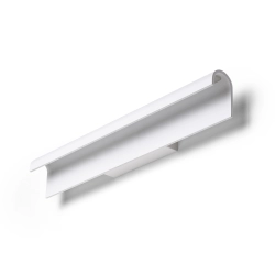 MARAIS 53 ścienna biała 230V LED 18W IP44 3000K Rendl light studio R14516 - zdjęcie produktu