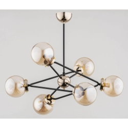 kinkiecik.pl Lampa wisząca RESTO 63057 ALFA9 ALFA